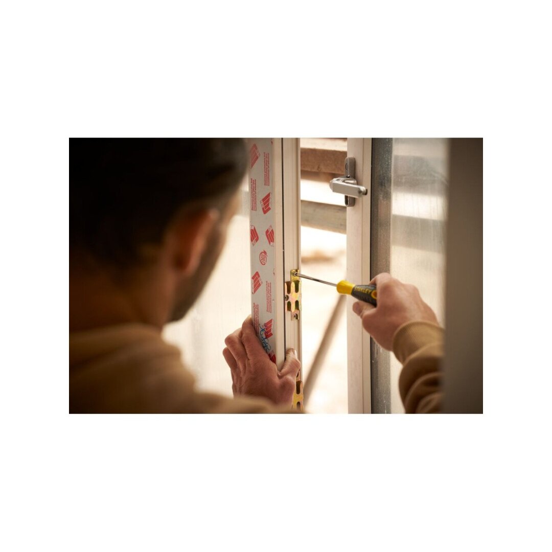 Atsuktuvas kryžminis PZ 2PT X 100mm 2