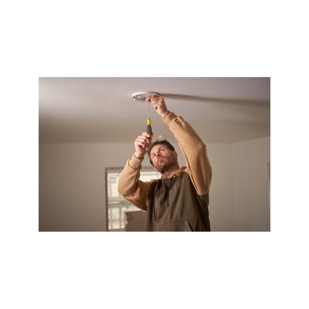 Atsuktuvas kryžminis PZ 2PT X 100mm 3