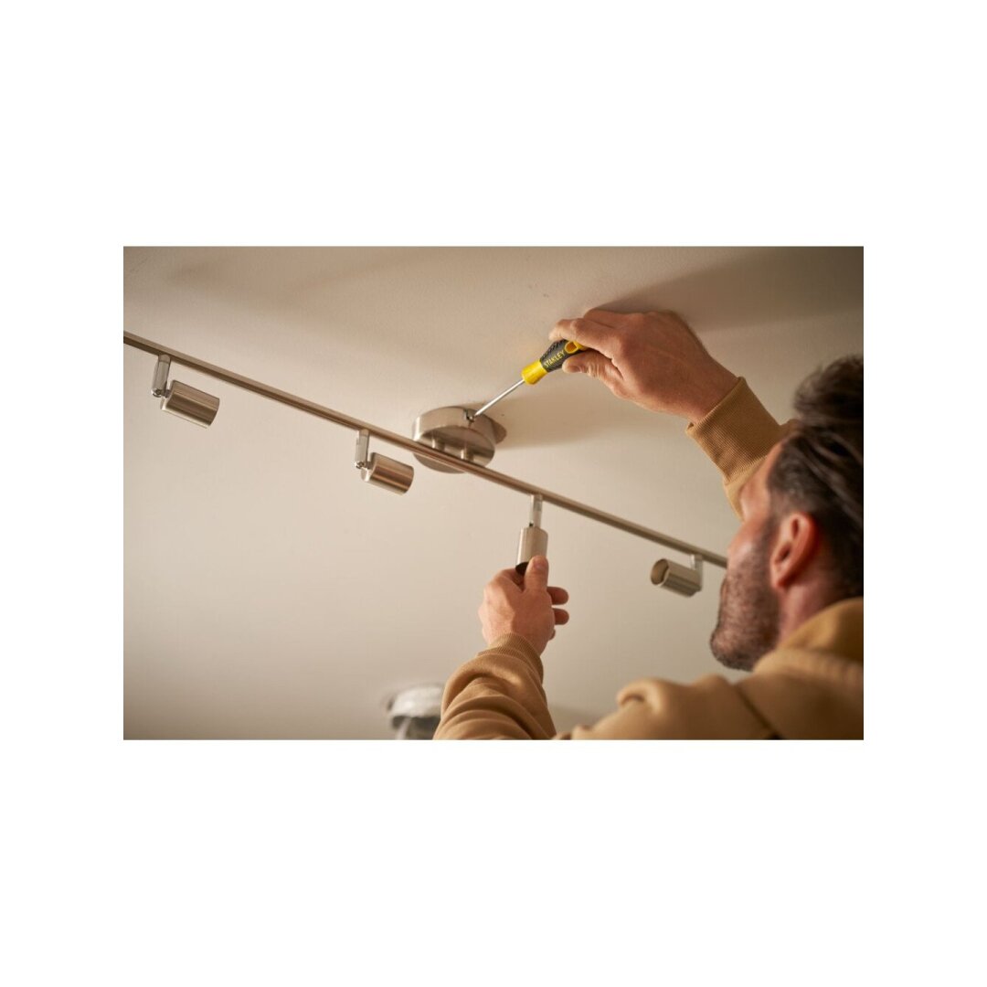 Atsuktuvas kryžminis PZ 2PT X 100mm 5 Atsuktuvas kryžminis PZ 2PT X 100mm 5