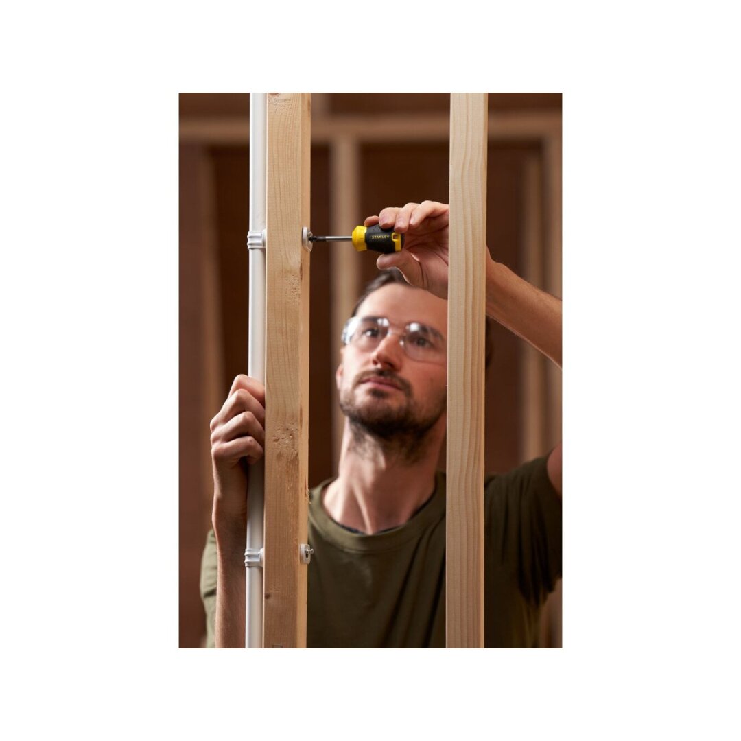 Atsuktuvas kryžminis PZ2 x 45mm 2 Atsuktuvas kryžminis PZ2 x 45mm 2