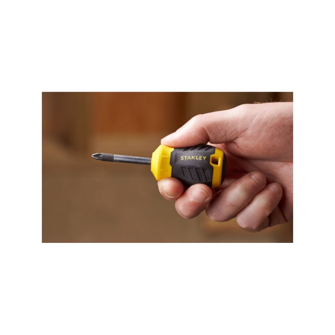 Atsuktuvas kryžminis PZ2 x 45mm 5 Atsuktuvas kryžminis PZ2 x 45mm 5