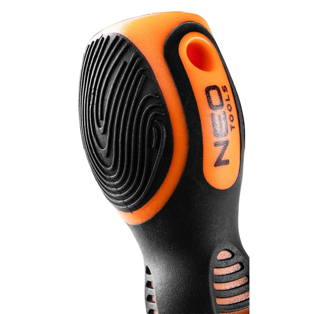 Atsuktuvas PH2x38mm 1