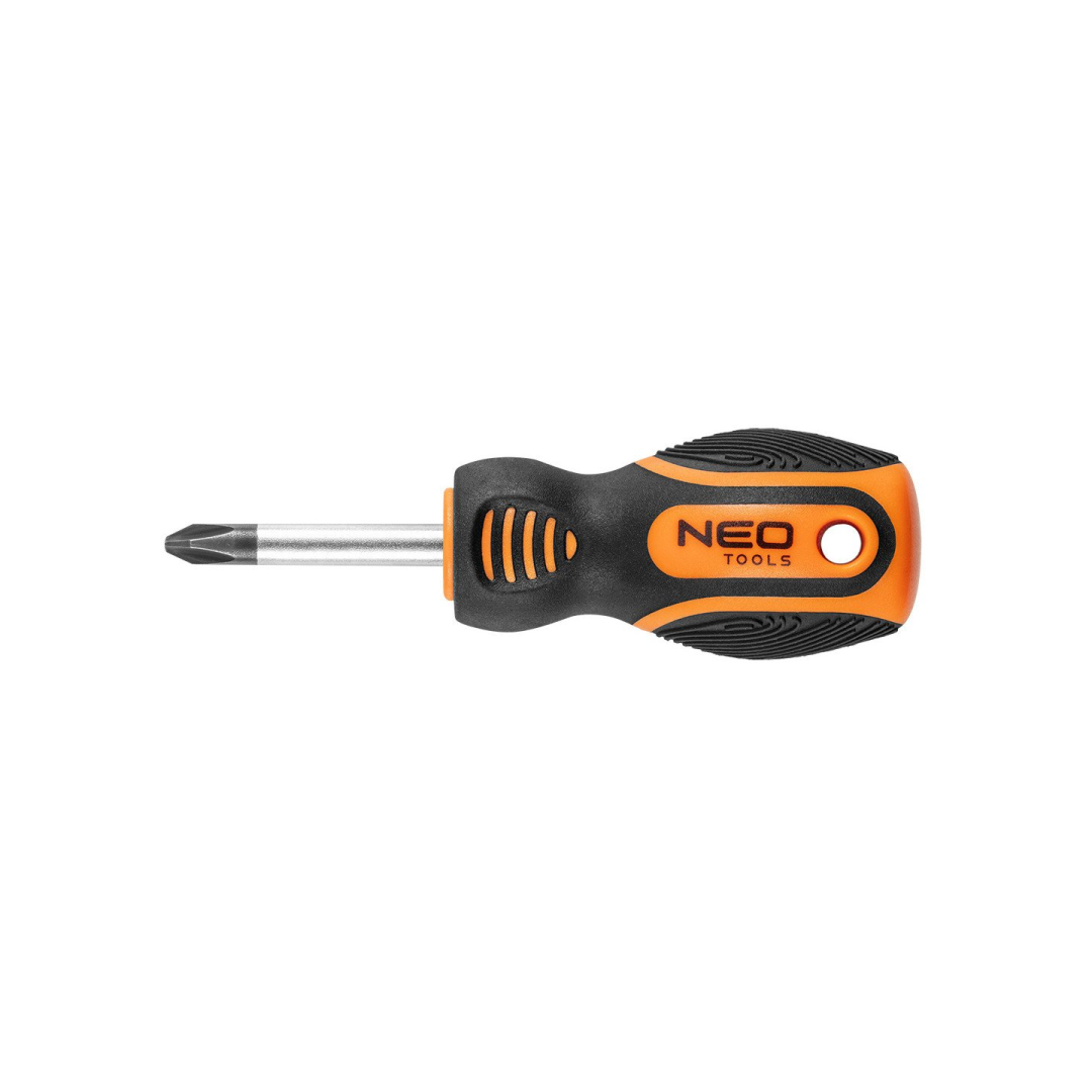 Atsuktuvas PH2x38mm Atsuktuvas PH2x38mm