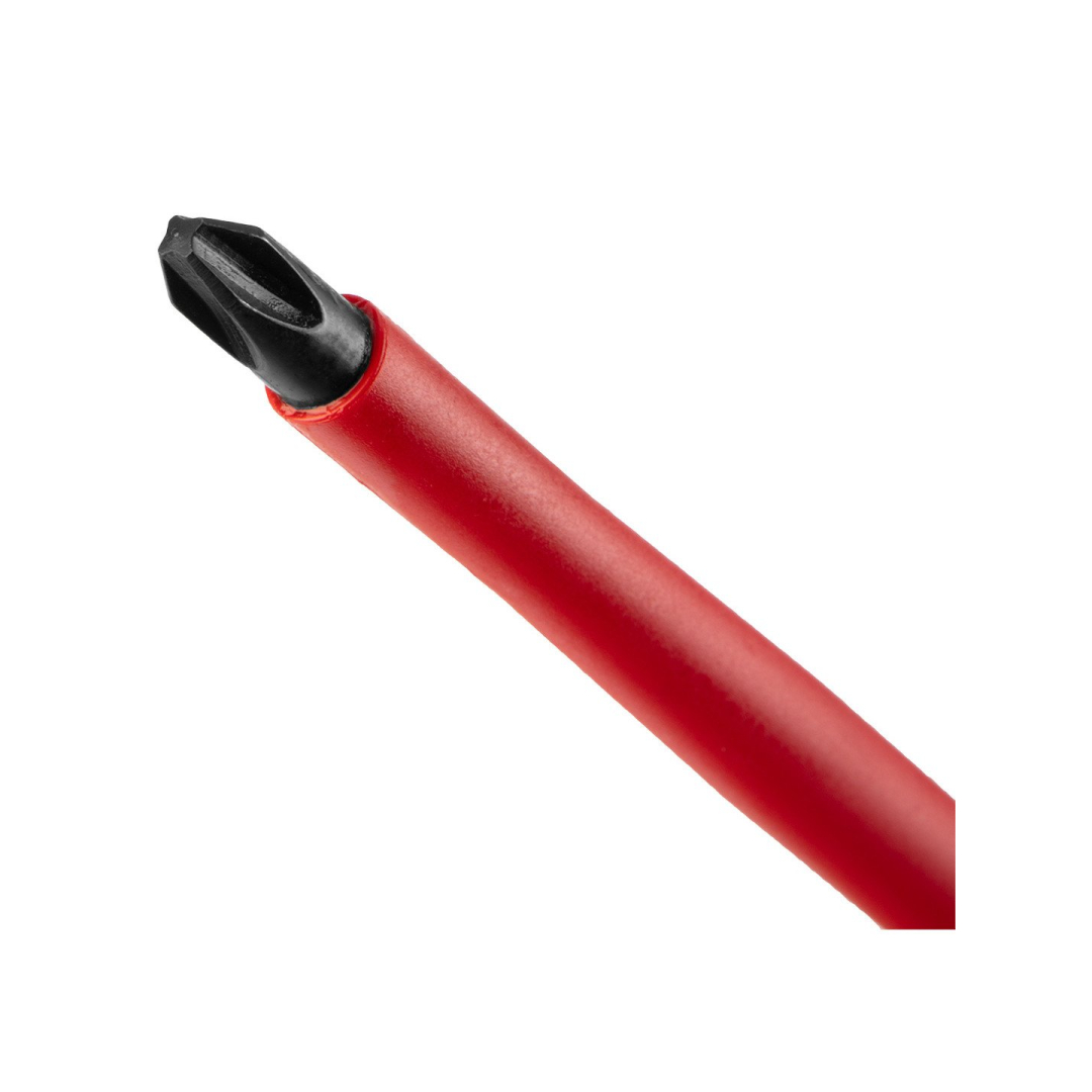 Atsuktuvas phillips 1000V, PH3 x 150 mm 6 Atsuktuvas phillips 1000V, PH3 x 150 mm 6