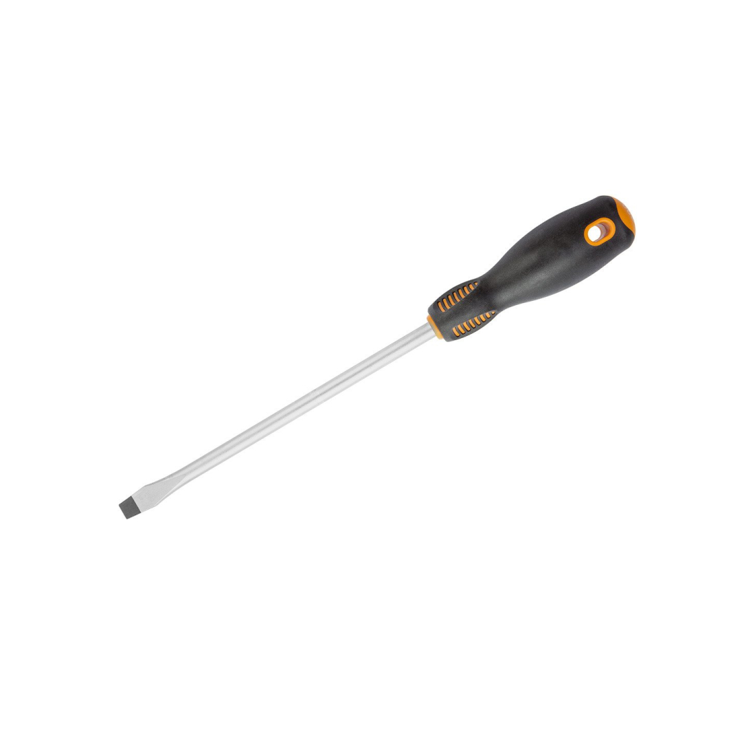 Atsuktuvas plokščias 10.0x200 mm 4 Atsuktuvas plokščias 10.0x200 mm 4