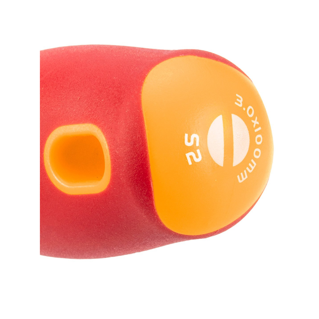 Atsuktuvas plokščias, 3.0 x 100mm., 1000V, Neo 7 Atsuktuvas plokščias, 3.0 x 100mm., 1000V, Neo 7