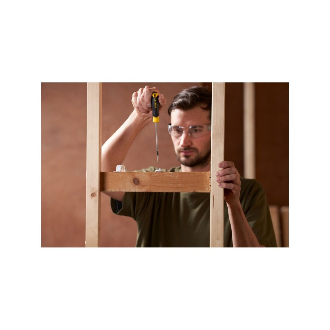 Atsuktuvas plokščias 4 x 100mm 6