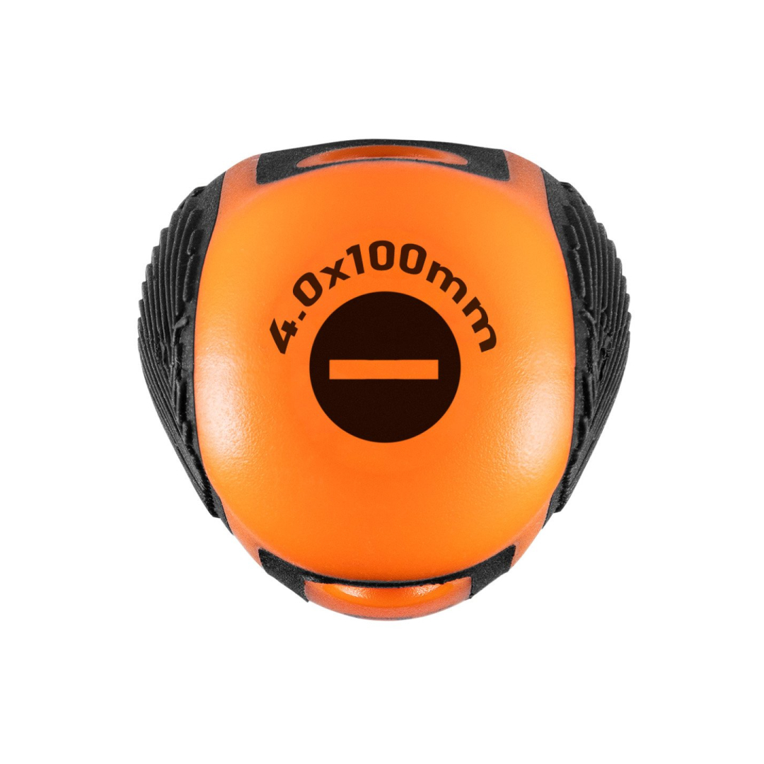 Atsuktuvas plokščias 4x100mm 3