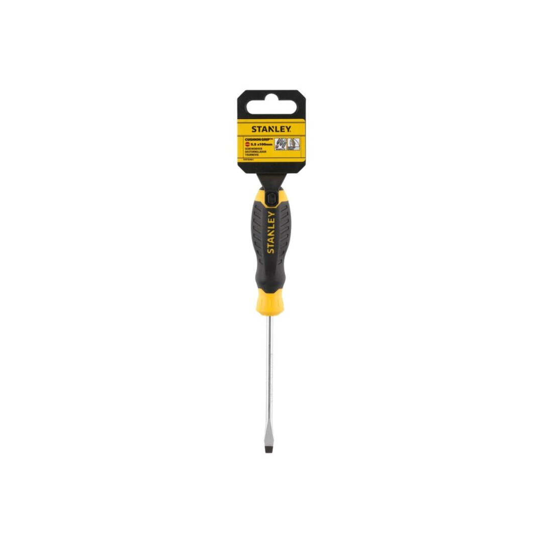 Atsuktuvas plokščias 5,5 x 100mm 7