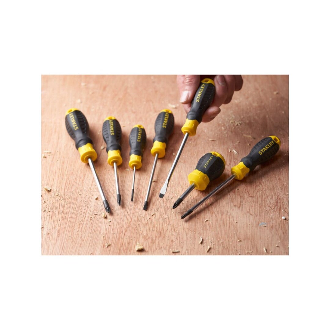 Atsuktuvas plokščias 5,5 x 100mm Atsuktuvas plokščias 5,5 x 100mm