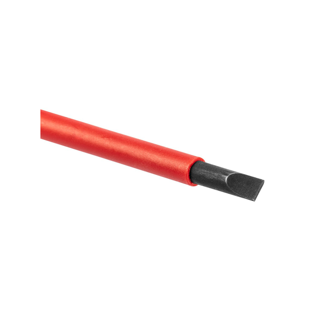 Atsuktuvas plokščias, 5.5 x 125mm., 1000V, Neo 8 Atsuktuvas plokščias, 5.5 x 125mm., 1000V, Neo 8