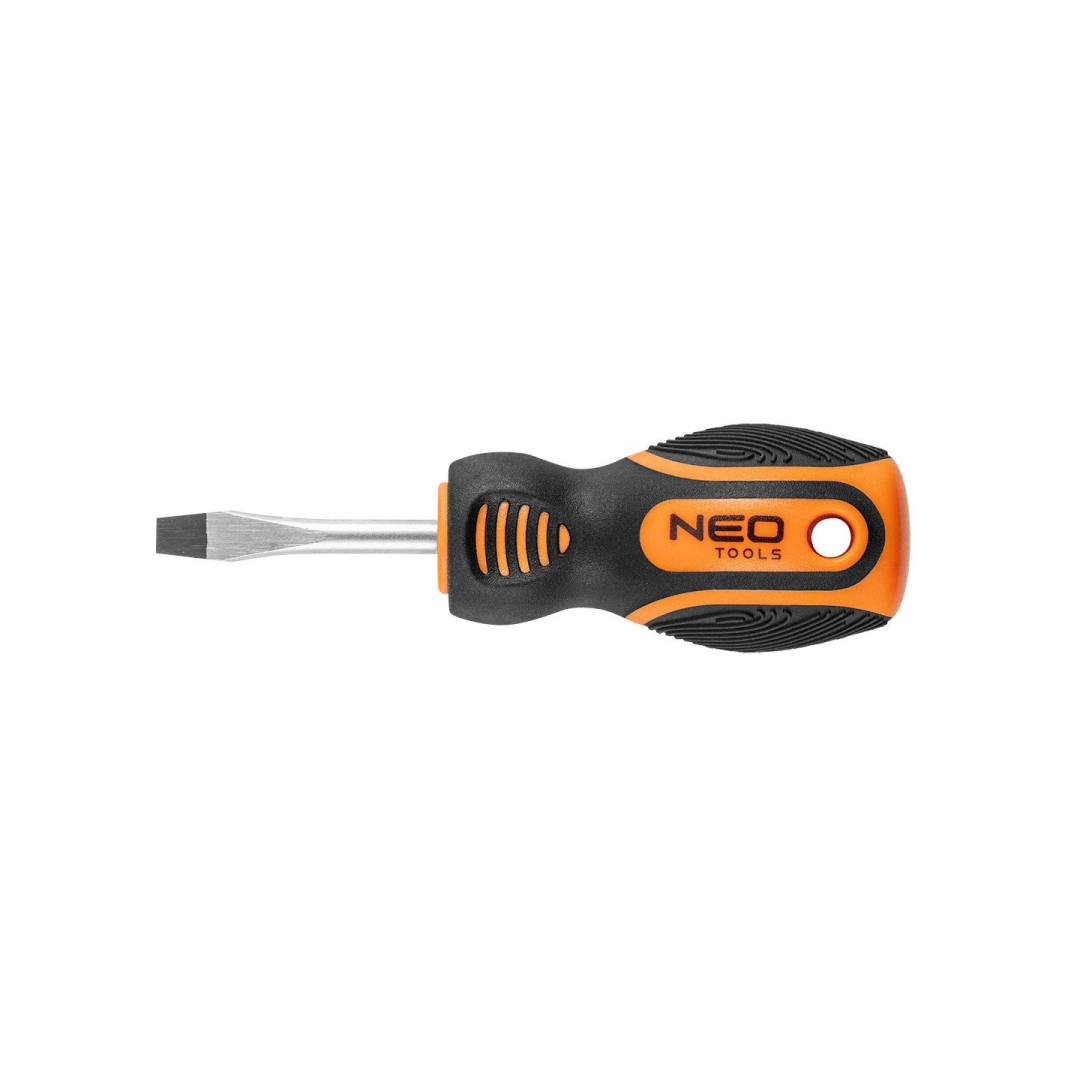 Atsuktuvas plokščias 5.5x38mm