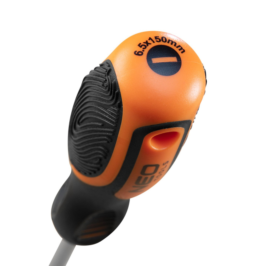 Atsuktuvas plokščias 6,5x150mm 2