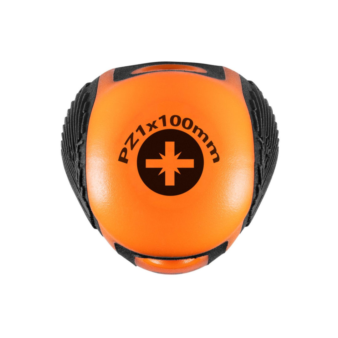 Atsuktuvas PZ1 x 100 mm 3 Atsuktuvas PZ1 x 100 mm 3