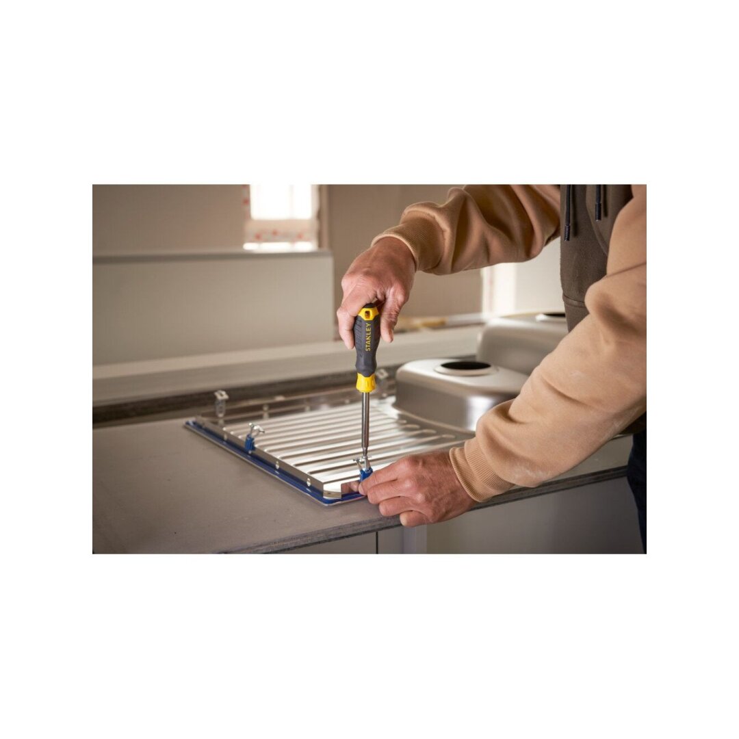 Atsuktuvas su antgaliais 34 vnt 5