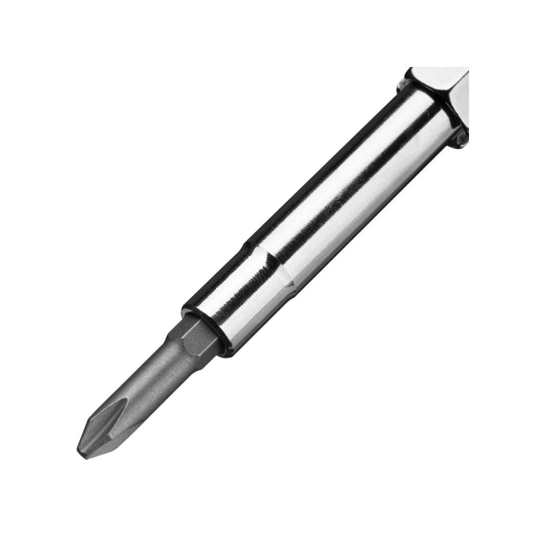 Atsuktuvas su antgaliais 3 Atsuktuvas su antgaliais 3