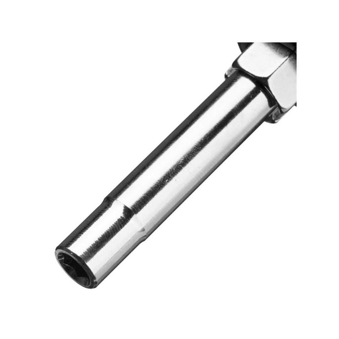 Atsuktuvas su antgaliais 4