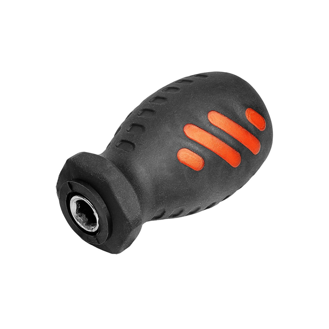 Atsuktuvas su dvipuse šerdimi 4 Atsuktuvas su dvipuse šerdimi 4