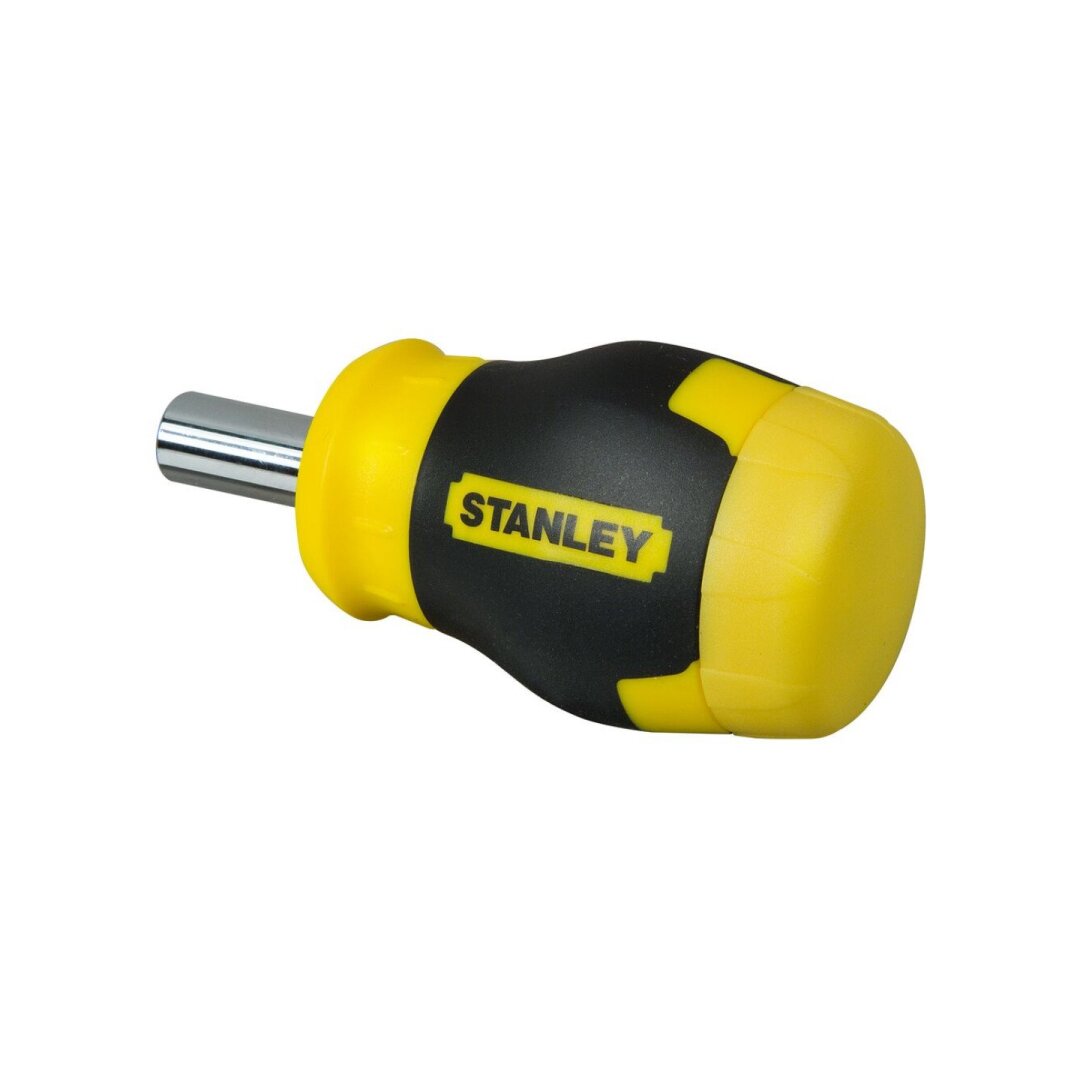 Atsuktuvas su keičiamais antgaliais 7vnt 1