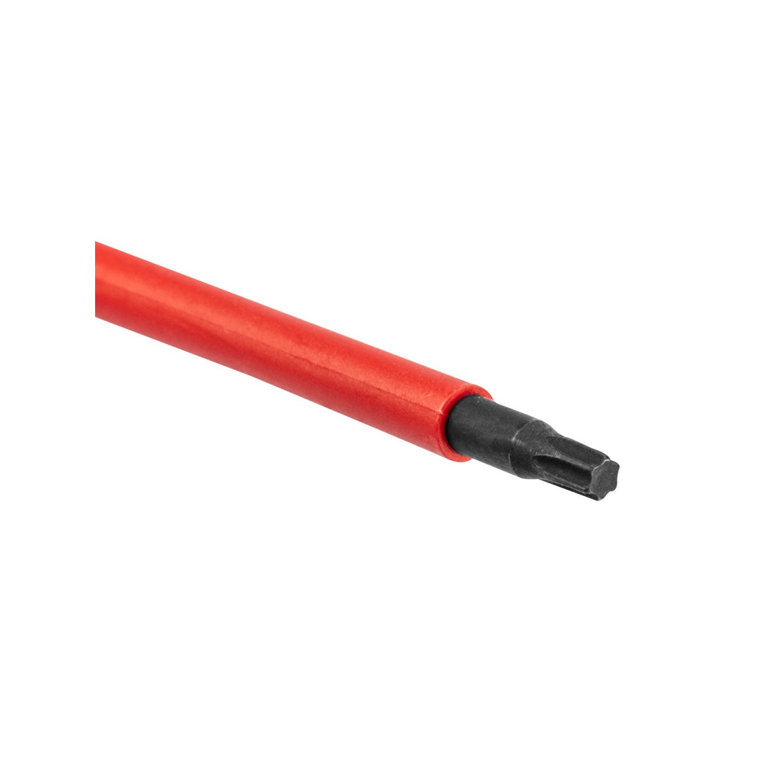 Atsuktuvas Torx 1000V,T25 x 125mm 7