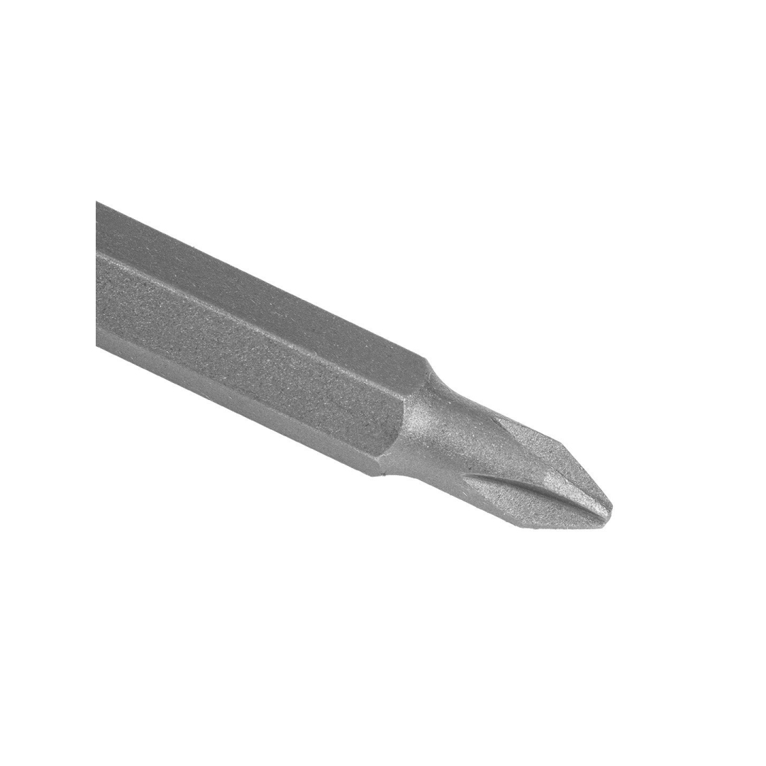 Atsuktuvo antgalis PH1 x 6,35 x 300 mm, 1/4colio 5