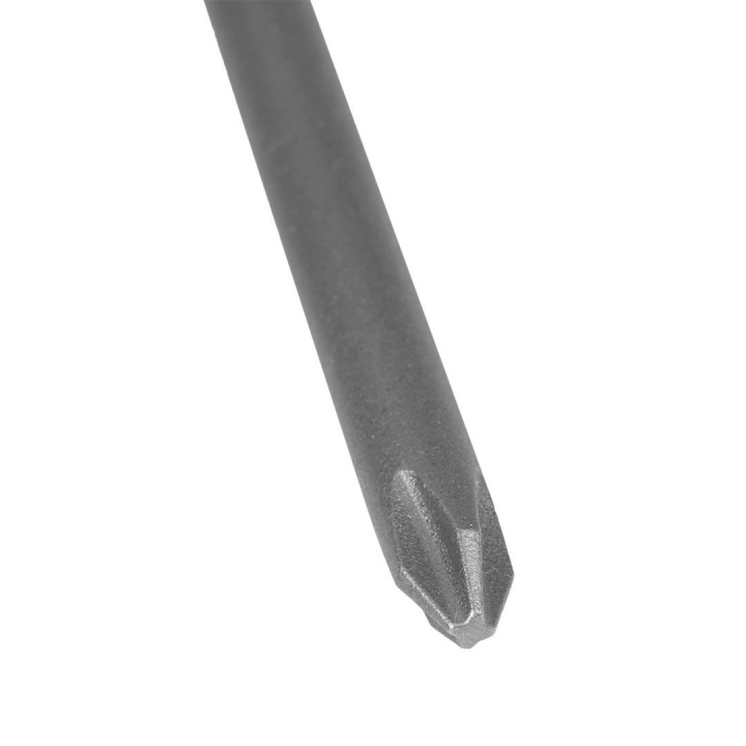 Atsuktuvo antgalis PH2 x 6,35 x 150 mm, 1/4colio 6