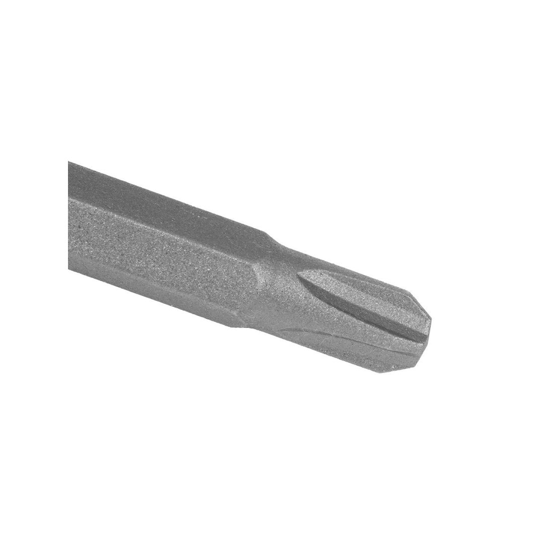 Atsuktuvo antgalis PH3 x 6,35 x 300 mm, 1/4 colio 3 Atsuktuvo antgalis PH3 x 6,35 x 300 mm, 1/4 colio 3