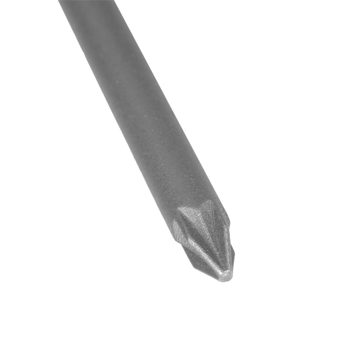 Atsuktuvo antgalis PZ1 x 6,35 x 150 mm, 1/4colio 2