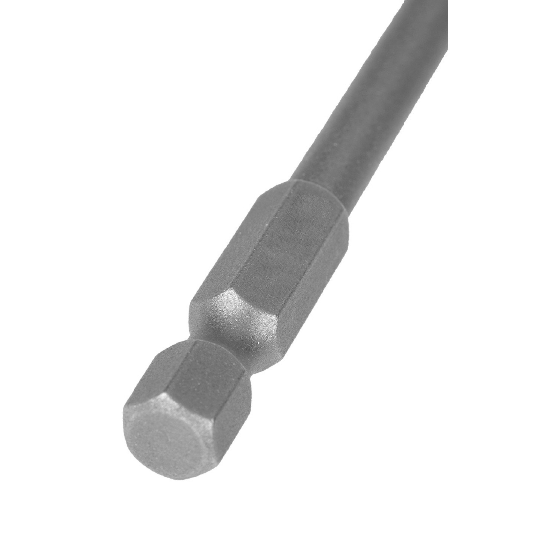 Atsuktuvo antgalis PZ3 x 6,35 x 150 mm, 1/4colio 5 Atsuktuvo antgalis PZ3 x 6,35 x 150 mm, 1/4colio 5