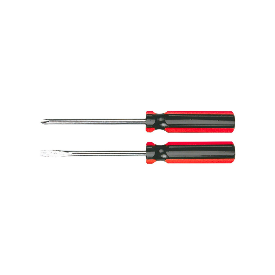 Atsuktuvų komplektas, 2 vnt