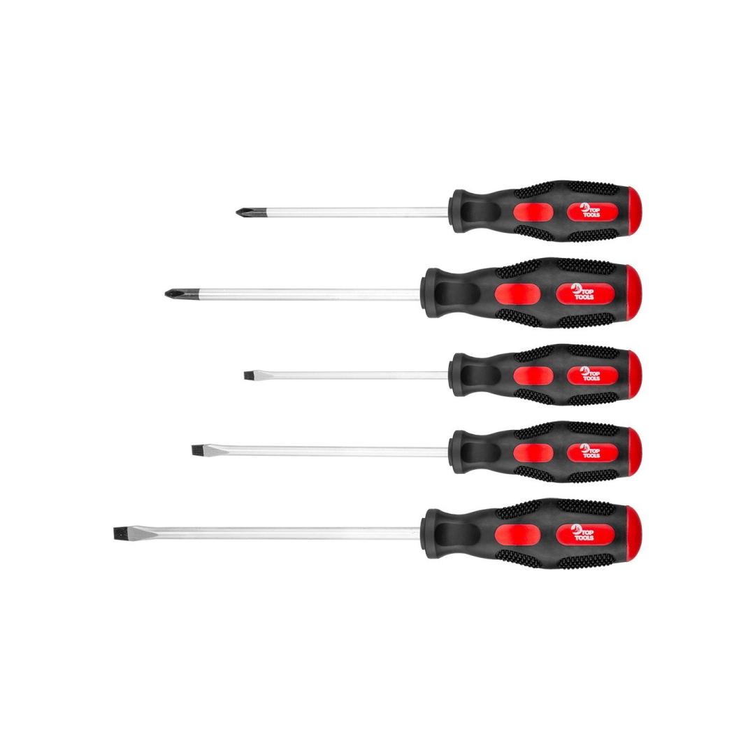 Atsuktuvų komplektas, 5 vnt