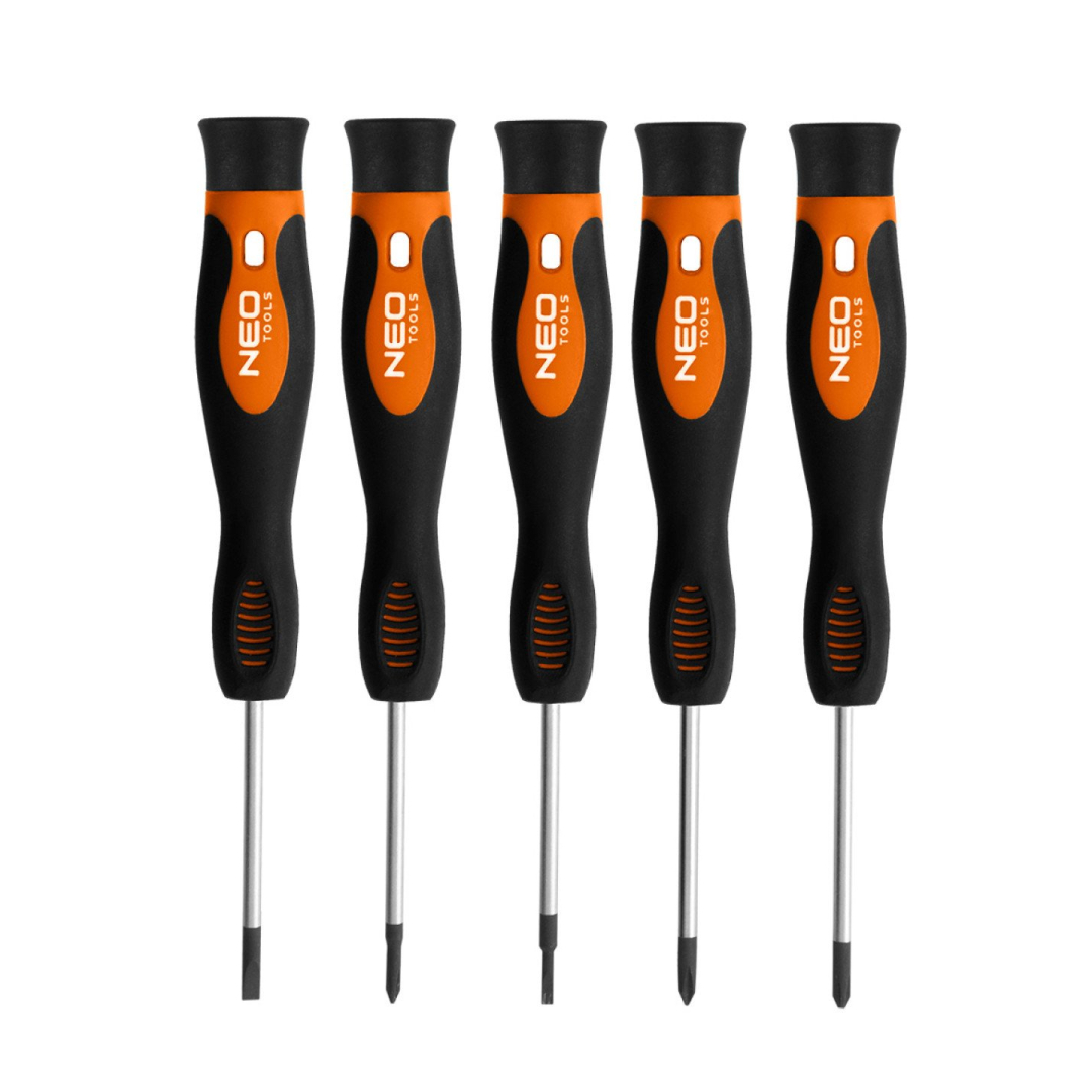 Atsuktuvų PZ,TX rinkinys, 12 vnt. 4