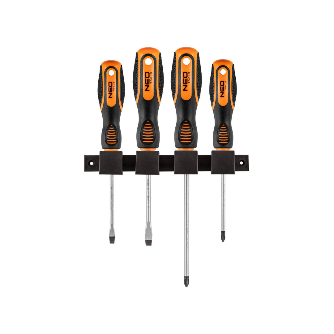 Atsuktuvų rinkinys 4 vnt.