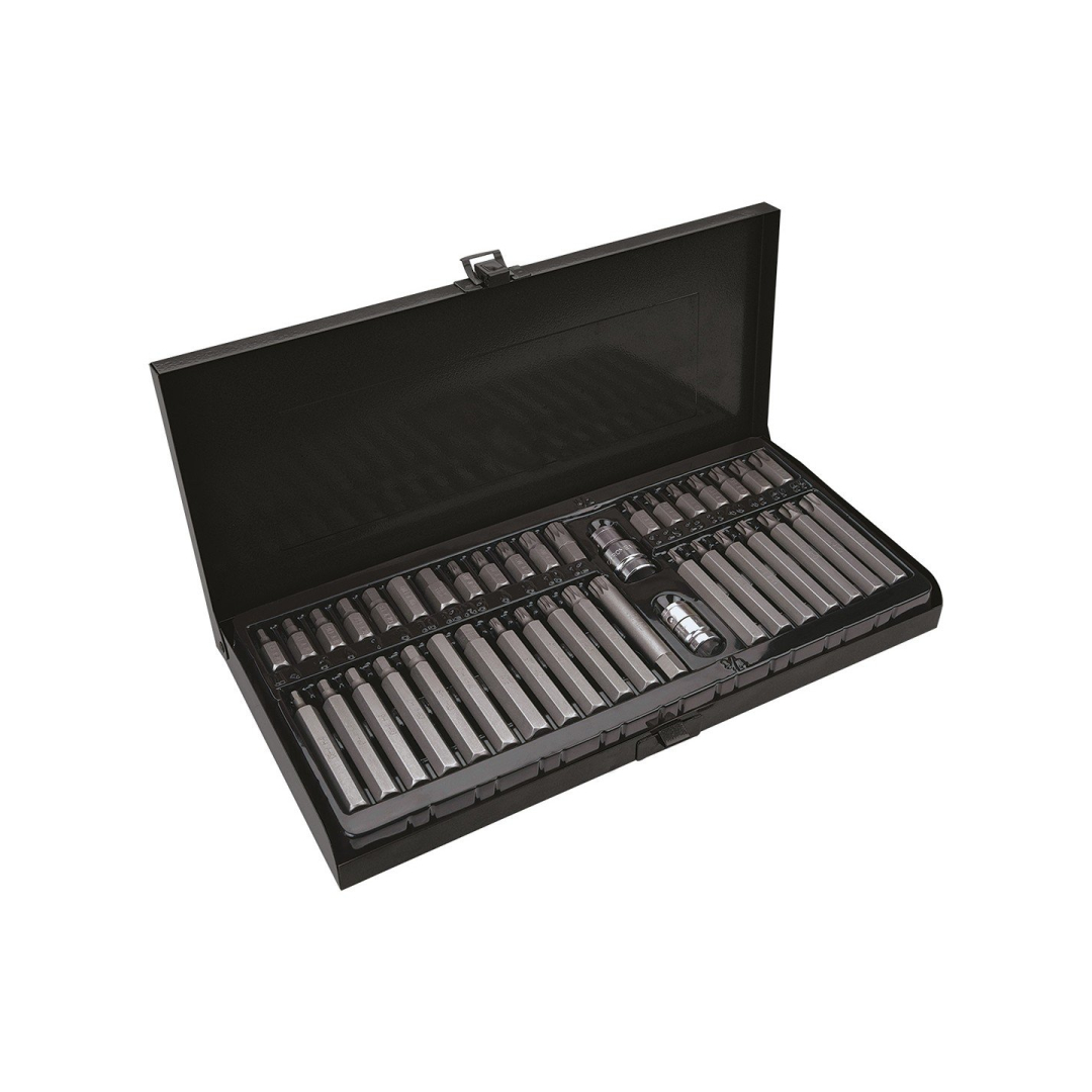 Atsuktuvų rinkinys, 40 vnt