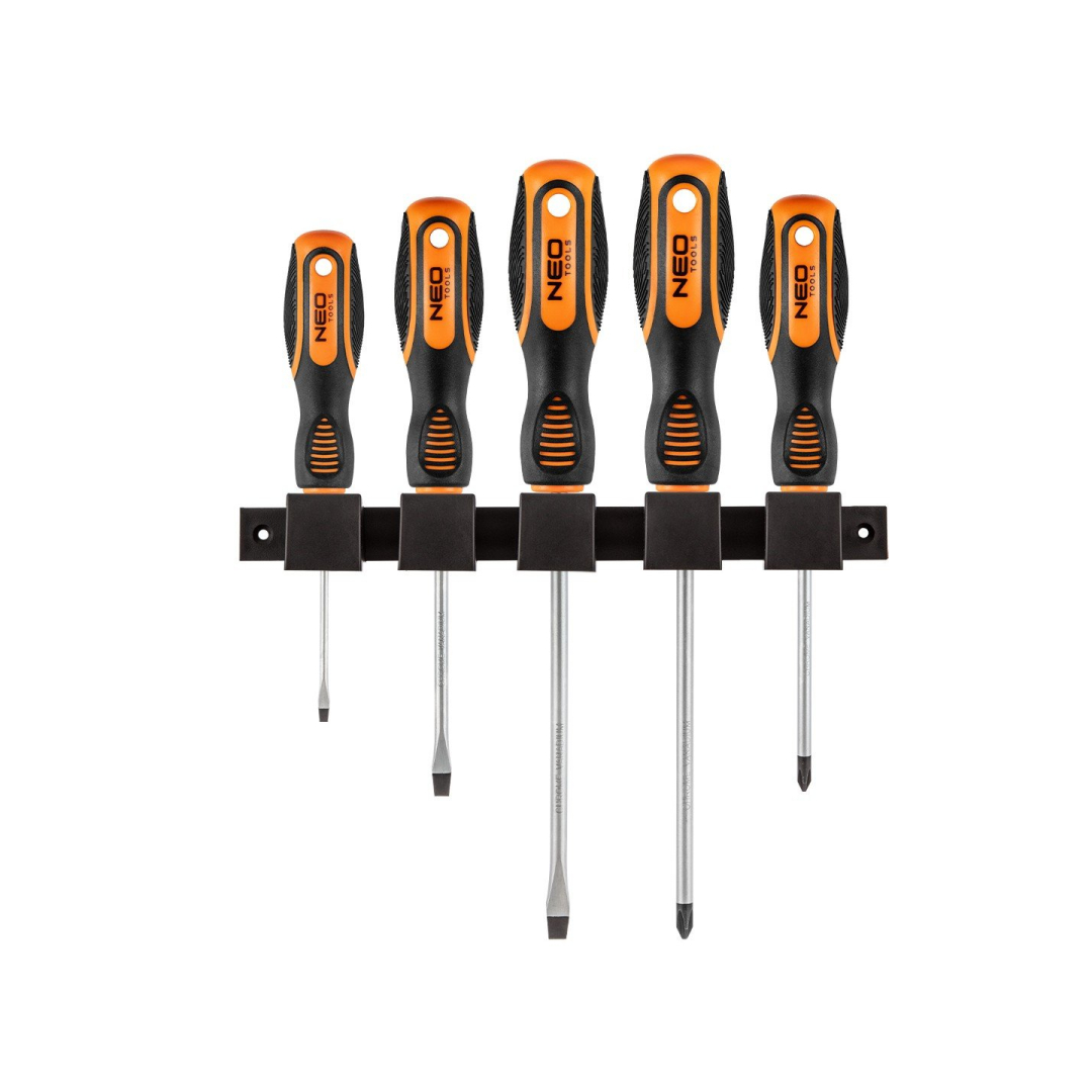 Atsuktuvų rinkinys 5 vnt.