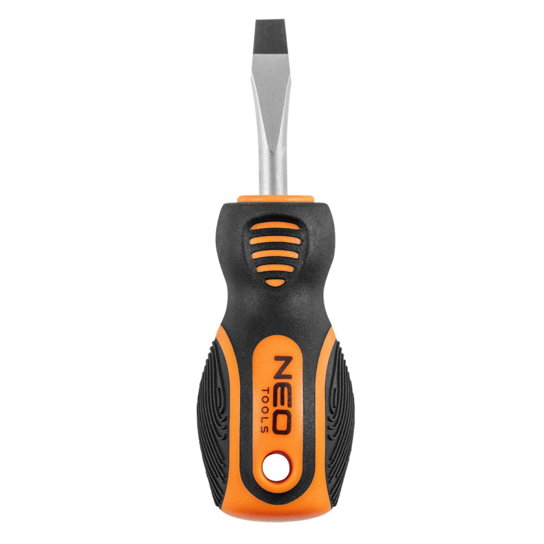 Atsuktuvų rinkinys 6 vnt. 7 Atsuktuvų rinkinys 6 vnt. 7