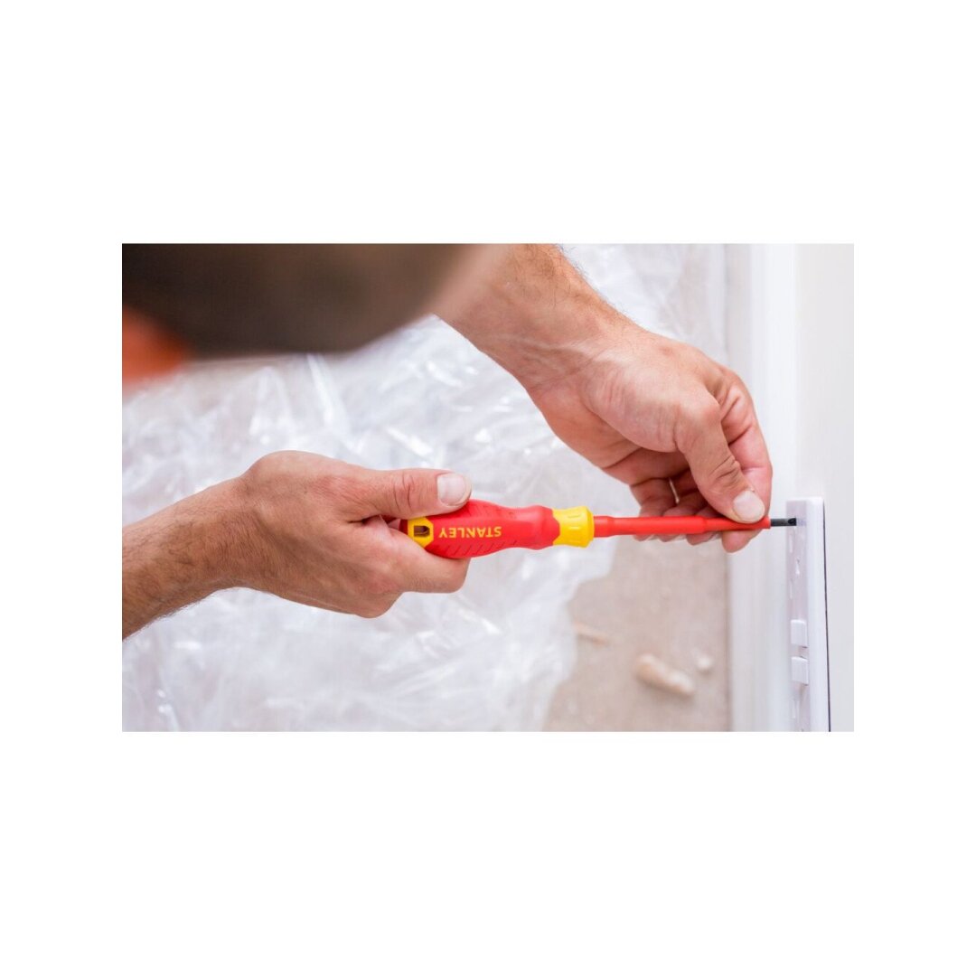 Atsuktuvų rinkinys Elektriko 7PC SET 2PZ 4SL TESTER 3 Atsuktuvų rinkinys Elektriko 7PC SET 2PZ 4SL TESTER 3