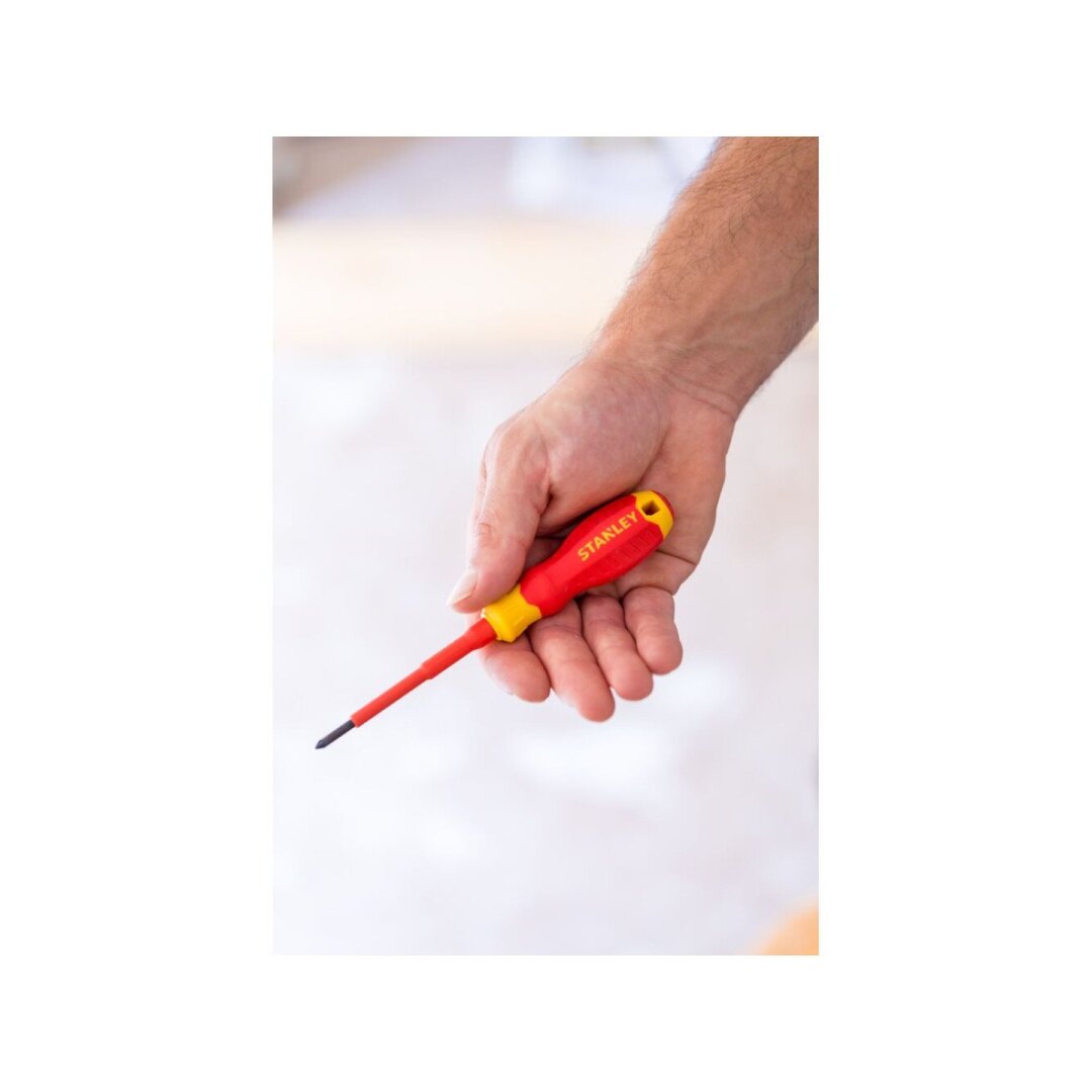 Atsuktuvų rinkinys Elektriko 7PC SET 2PZ 4SL TESTER 5 Atsuktuvų rinkinys Elektriko 7PC SET 2PZ 4SL TESTER 5