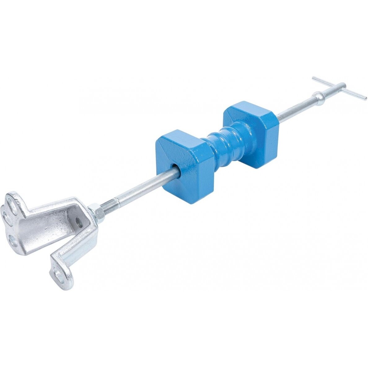 Atbulinis plaktukas | Rato guolio traukiklis | 4 ir 5 skylės | skylės apskritimas 100 - 115 mm (7735)