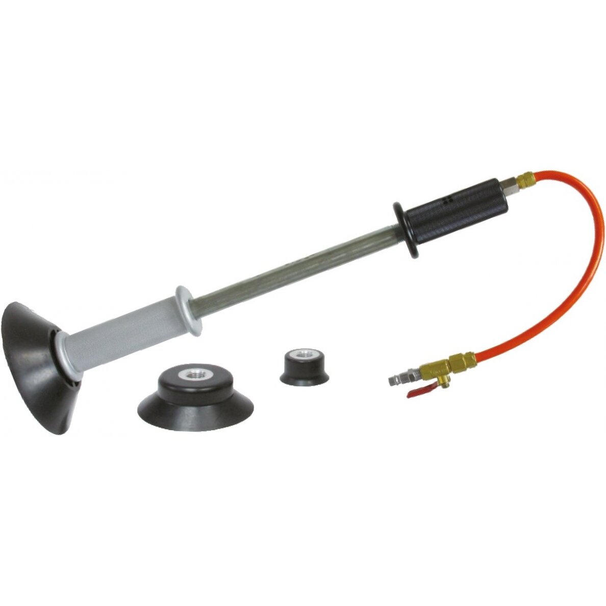 Atbulinis pneumatinis plaktukas kėbulo remontui | 1,4 kg (68000) Atbulinis pneumatinis plaktukas kėbulo remontui | 1,4 kg (68000)