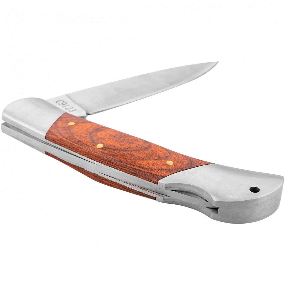 Atlenkiamas peilis 215 mm 4 Atlenkiamas peilis 215 mm 4