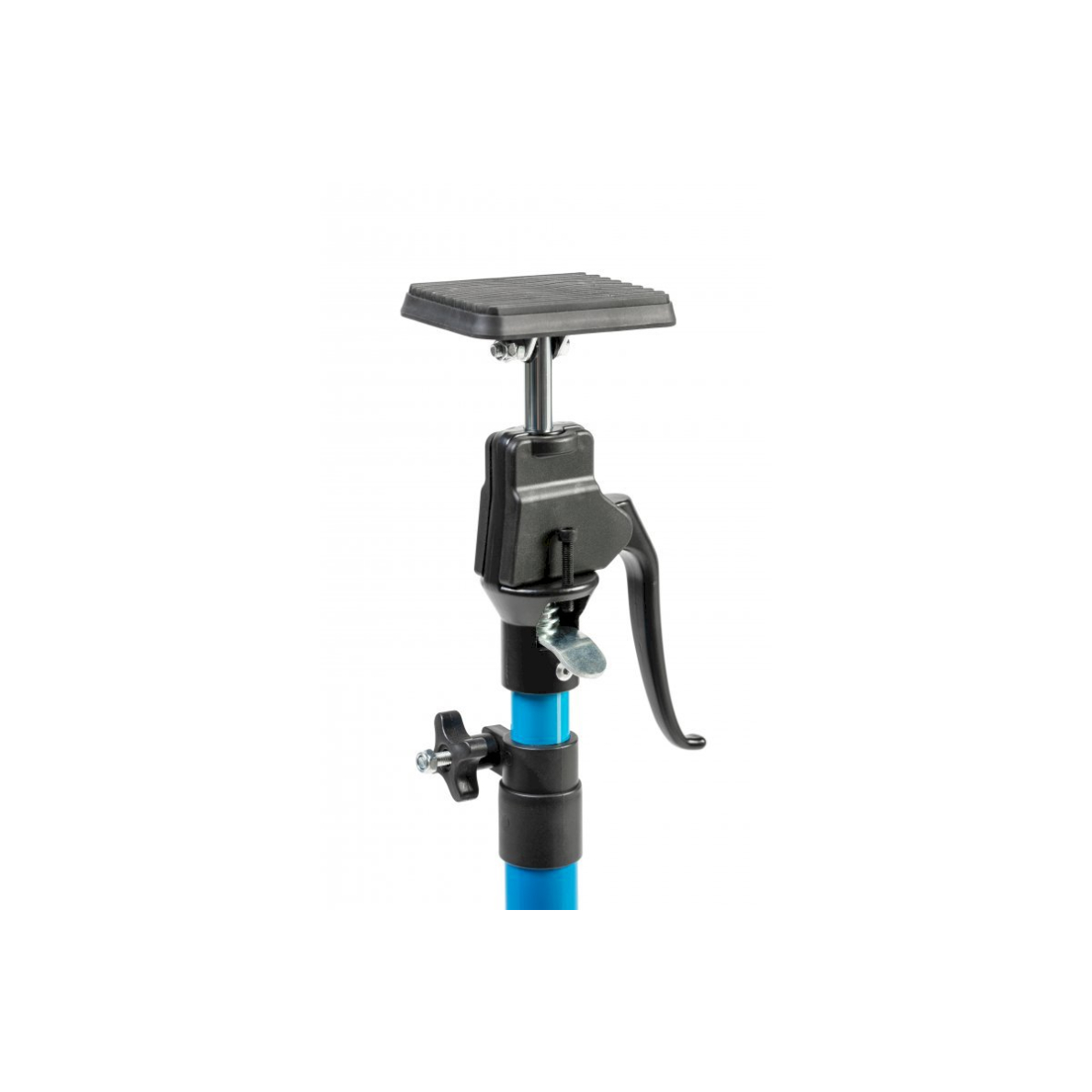 Atrama reguliuojamo aukščio 60-115cm / teleskopinė atrama, HOGERT HT3B680 1