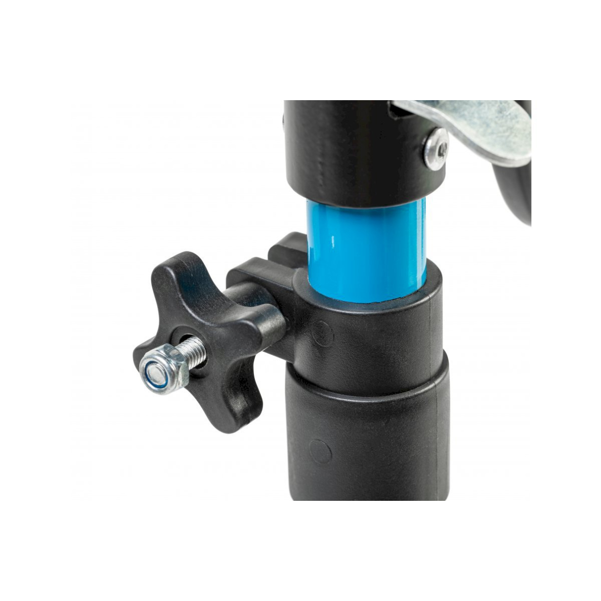 Atrama reguliuojamo aukščio 60-115cm / teleskopinė atrama, HOGERT HT3B680 2 Atrama reguliuojamo aukščio 60-115cm / teleskopinė atrama, HOGERT HT3B680 2