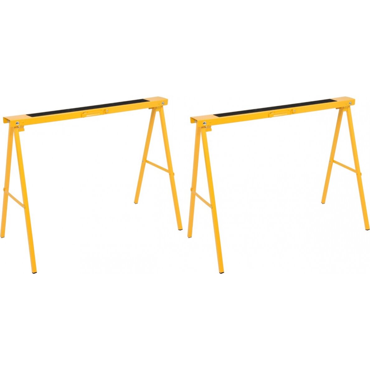 Atraminiai / prilaikymo stovai | 100 x 10 x 75 m | 2 vnt. (29401) Atraminiai / prilaikymo stovai | 100 x 10 x 75 m | 2 vnt. (29401)