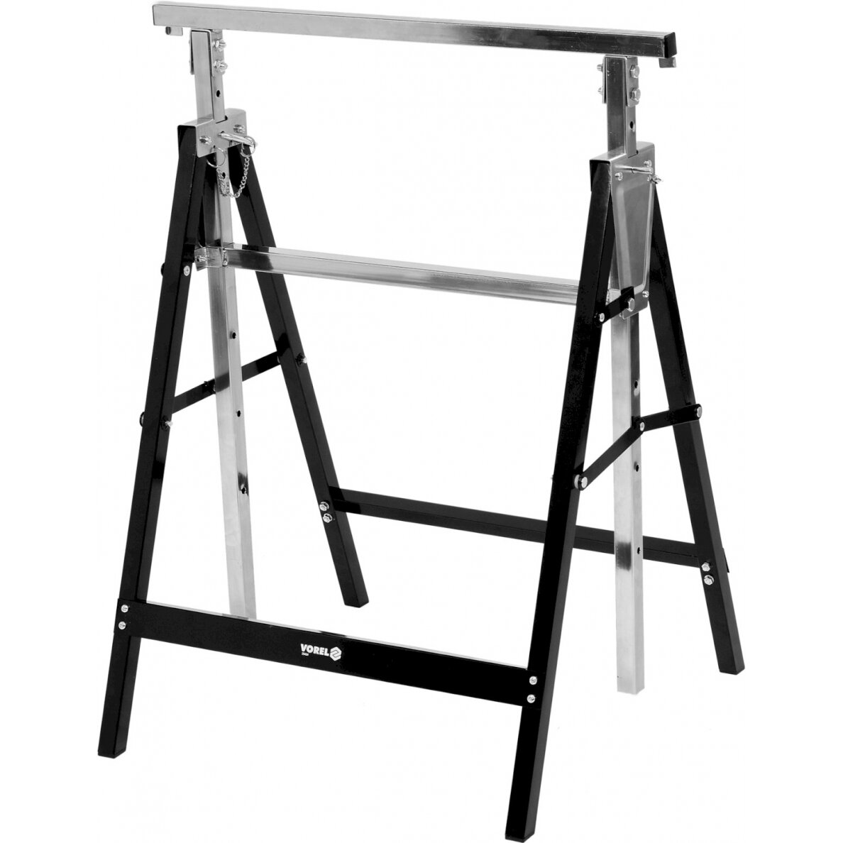 Atraminis / prilaikymo stovas | reguliuojamas aukštis 79 - 130 cm (29404) Atraminis / prilaikymo stovas | reguliuojamas aukštis 79 - 130 cm (29404)