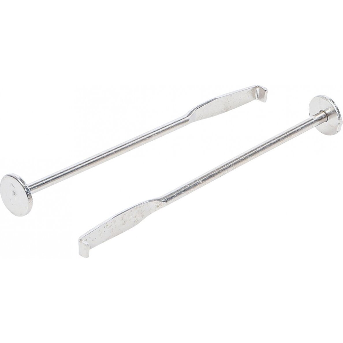 Atsarginės traukimo kojos | 114 mm | nuo BGS 8224 (8224-2)