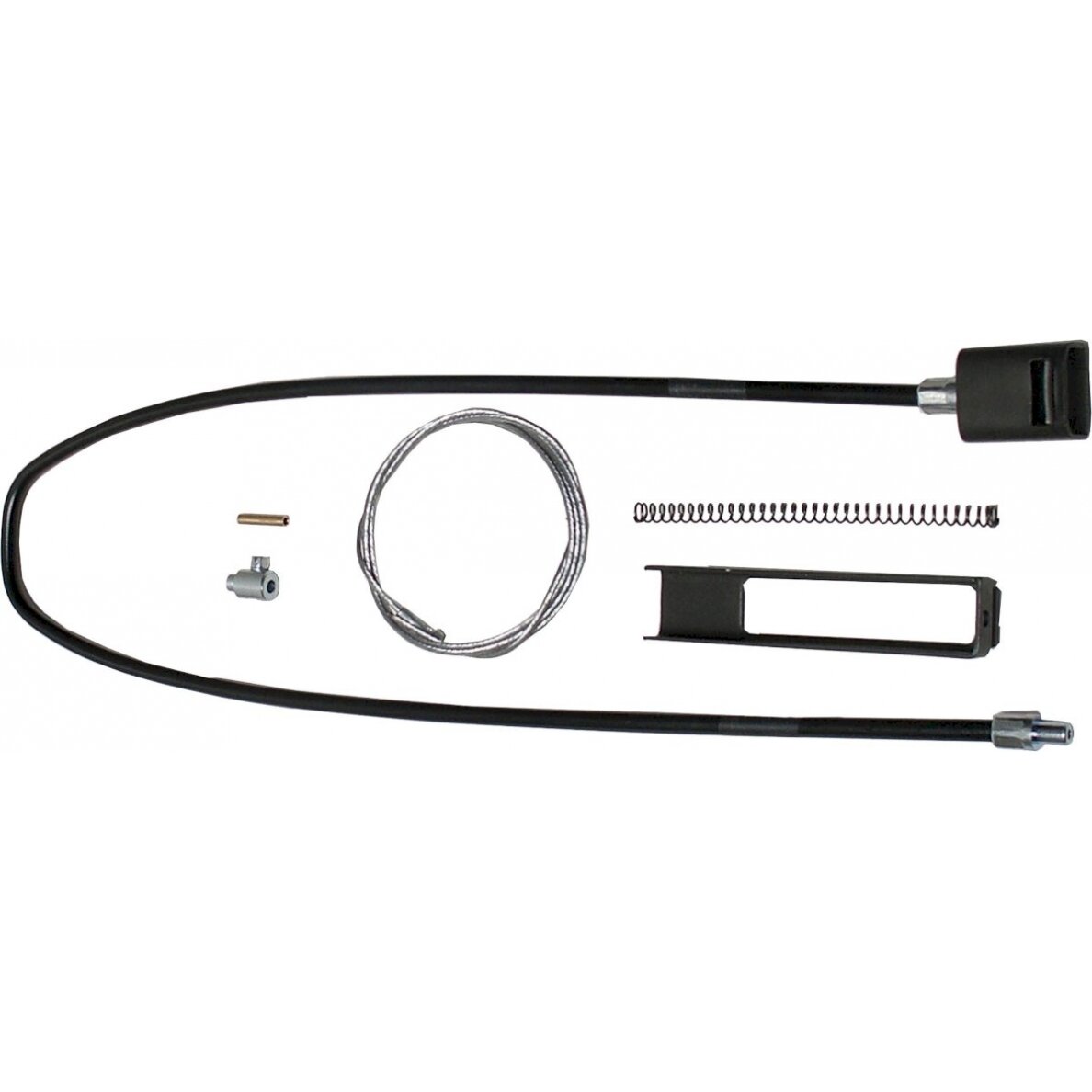 Atsarginis Bowden trosas | BGS replėms 467, 470 (47) Atsarginis Bowden trosas | BGS replėms 467, 470 (47)