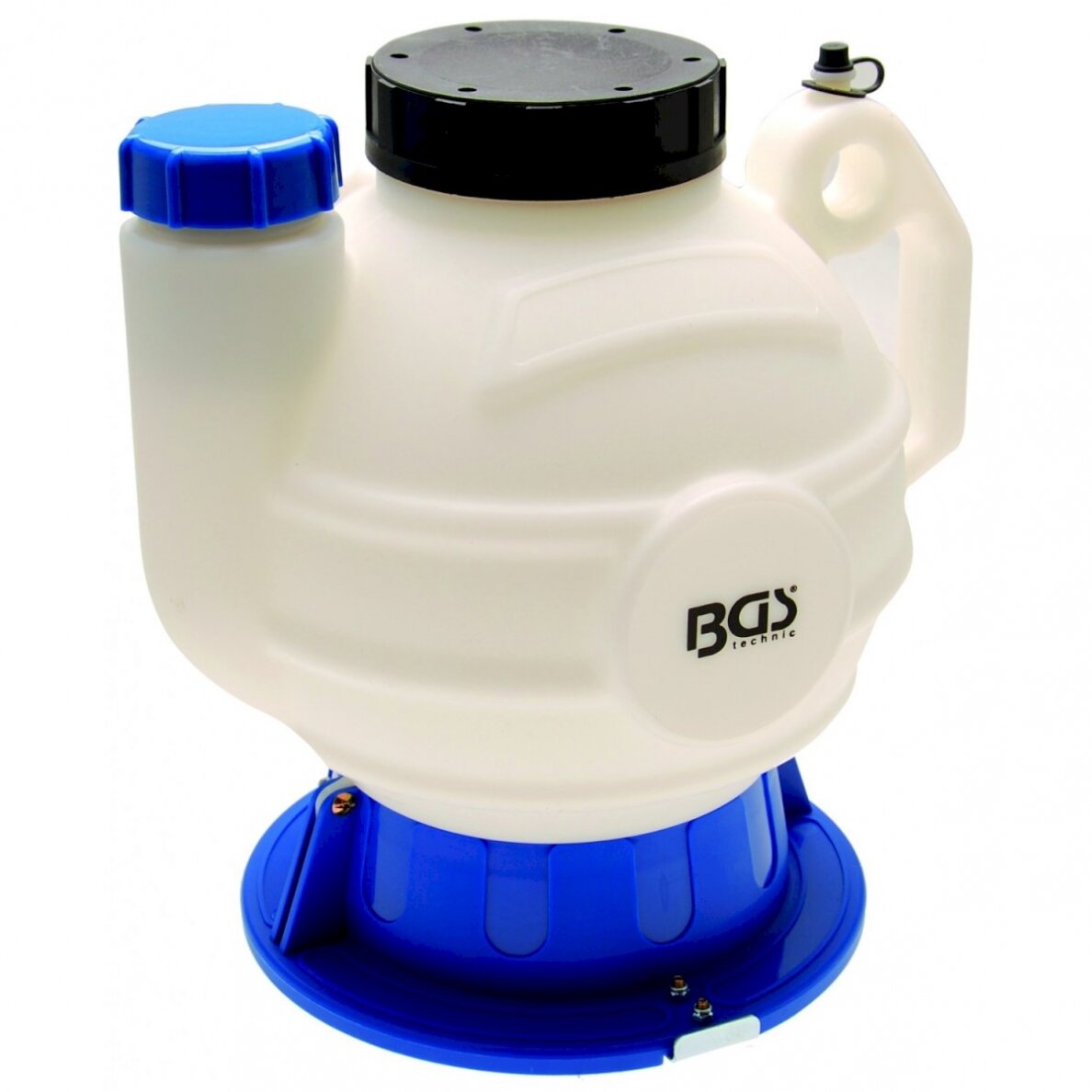 Atsarginis užpylimo bakas be pompos (9991-2) Atsarginis užpylimo bakas be pompos (9991-2)