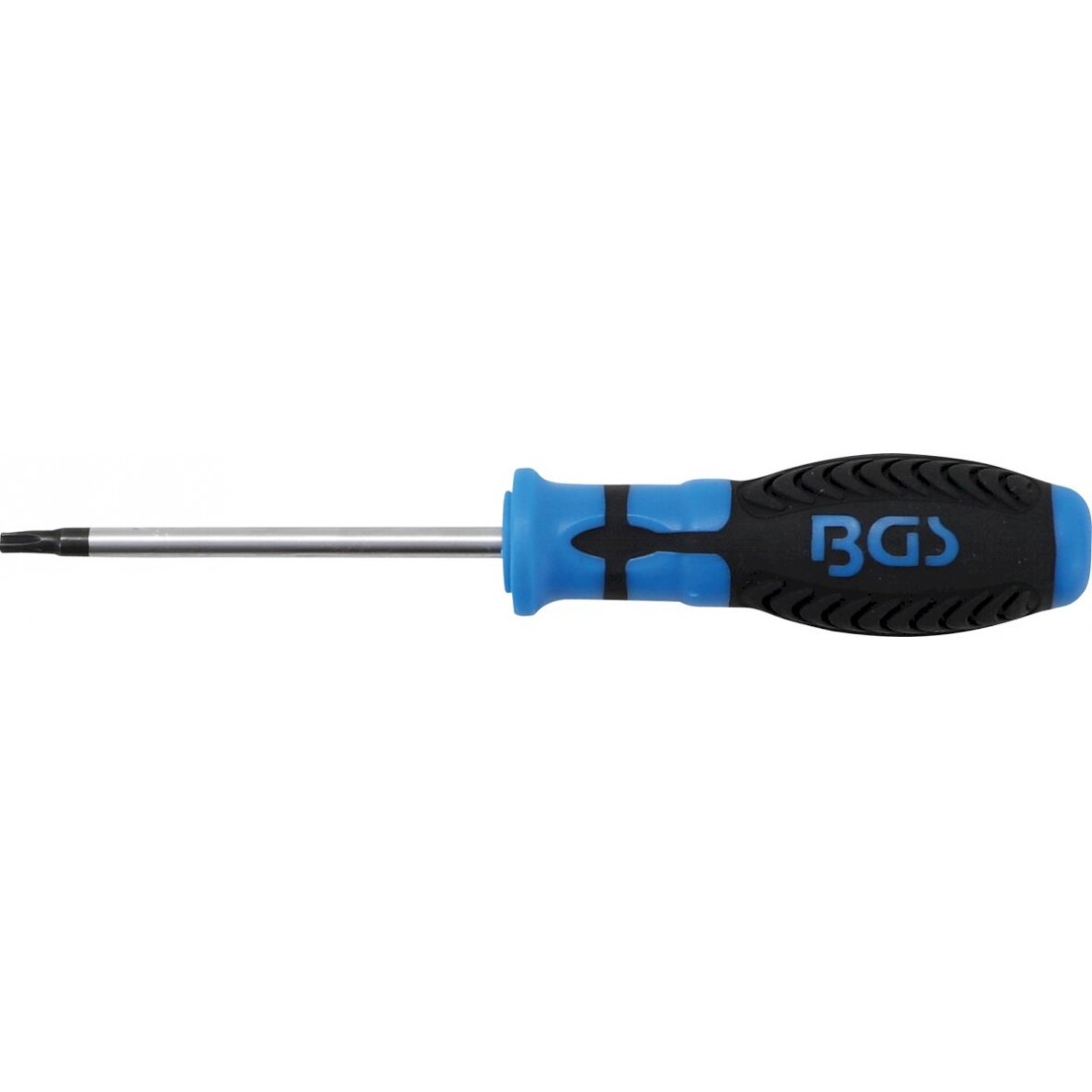 Atsuktuvas | T-Star (Torx) T20 (4919) Atsuktuvas | T-Star (Torx) T20 (4919)