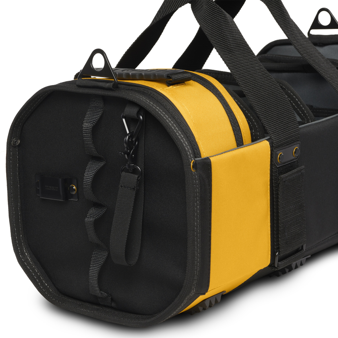 Atviras įrankių krepšys reguliujamais skirtukais ToughBuilt®, 45 cm 3 Atviras įrankių krepšys reguliujamais skirtukais ToughBuilt®, 45 cm 3